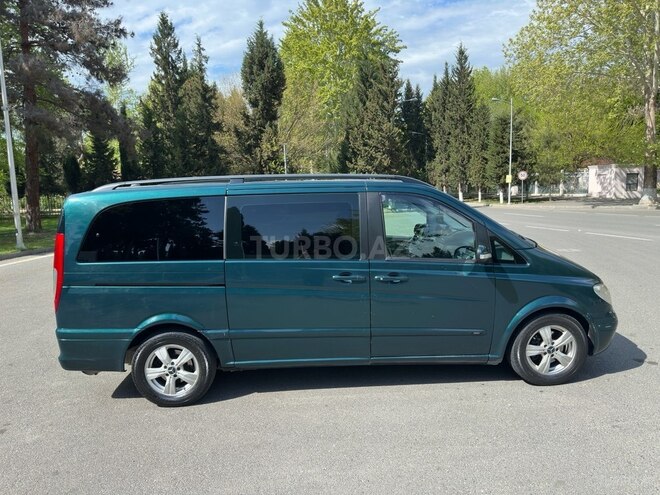 Mercedes Vito 115 CDI-2