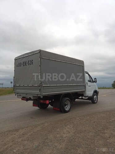GAZ GAZel (3302-18)-4