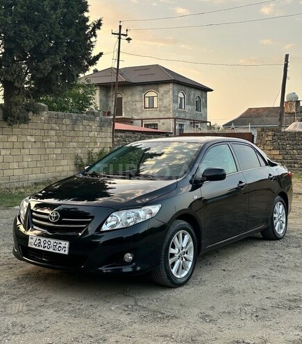 Toyota Corolla-1