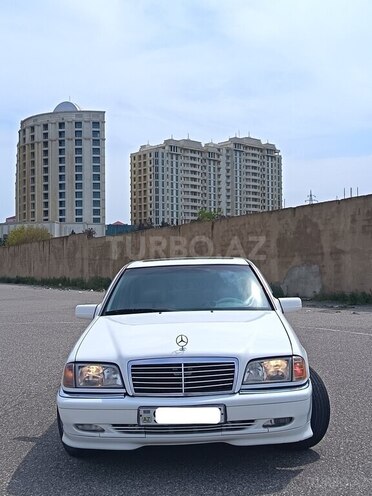 Mercedes C 230-3