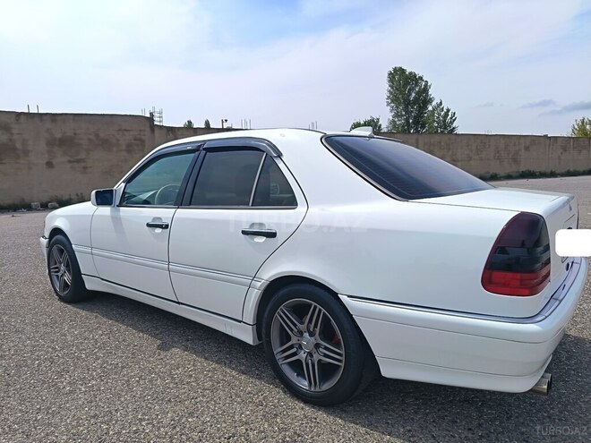 Mercedes C 230-5