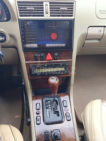 Mercedes C 230-7