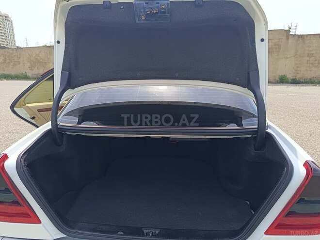 Mercedes C 230-9