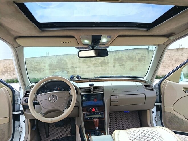 Mercedes C 230-15