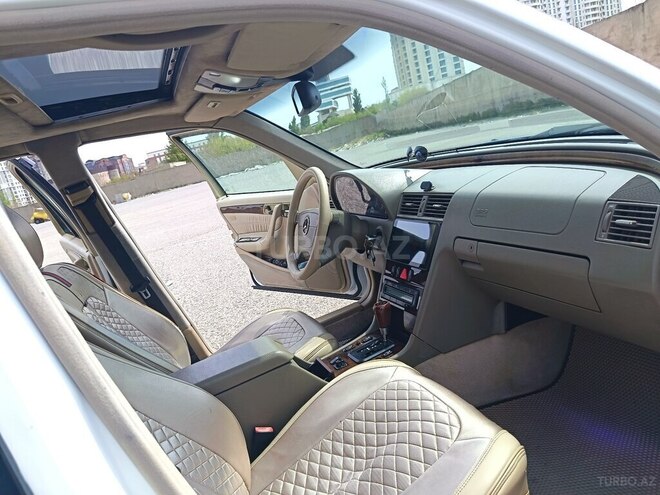 Mercedes C 230-14