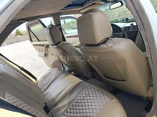 Mercedes C 230-13