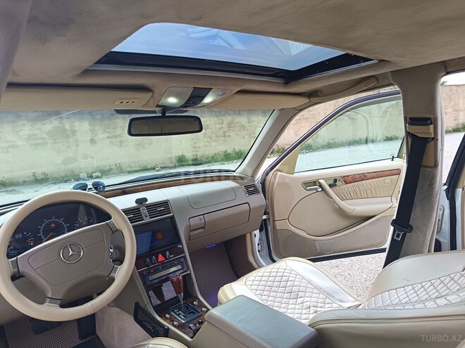 Mercedes C 230-16