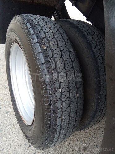 GAZ GAZel (3302-18)-8