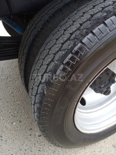 GAZ GAZel (3302-18)-7