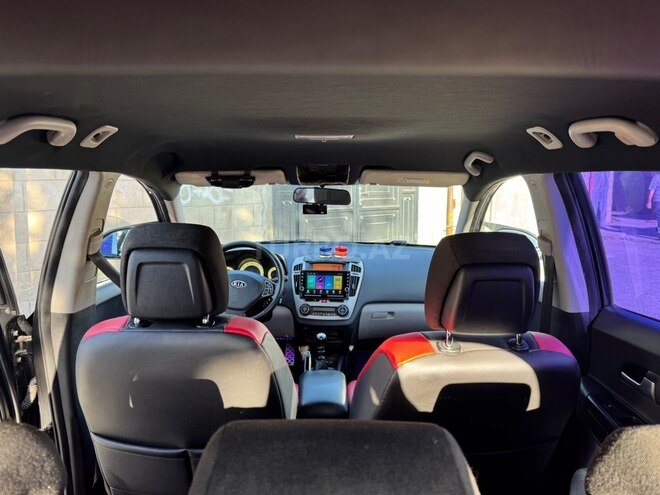 Kia Ceed SW-15