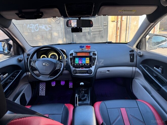 Kia Ceed SW-14