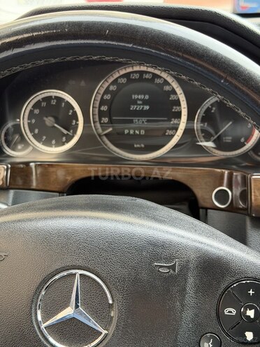 Mercedes E 220-7