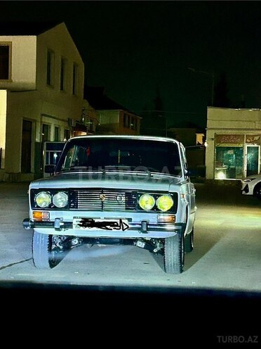 LADA (VAZ) 2106-2