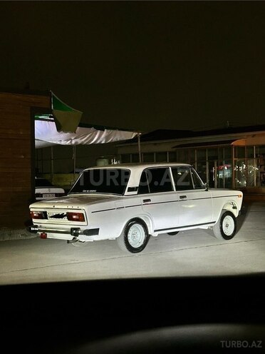 LADA (VAZ) 2106-3