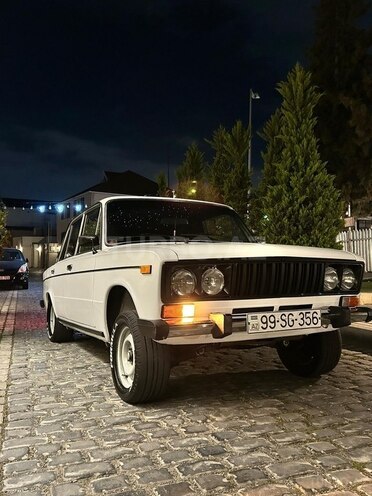 LADA (VAZ) 2106-7