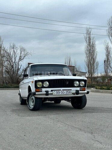 LADA (VAZ) 2106-1