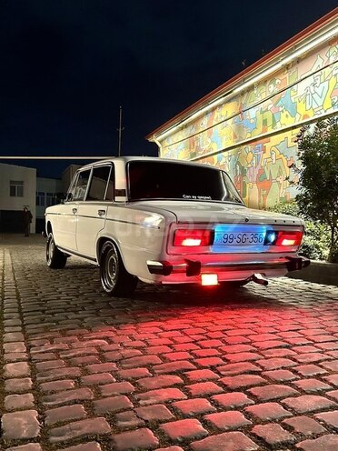 LADA (VAZ) 2106-6