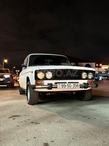 LADA (VAZ) 2106-9