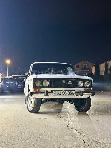 LADA (VAZ) 2106-4