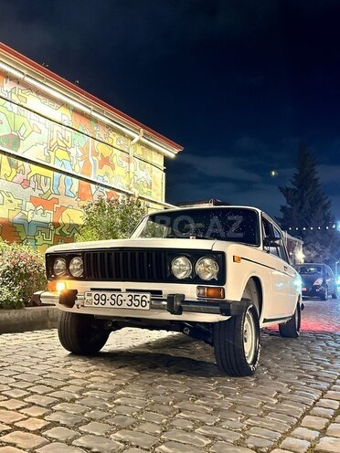 LADA (VAZ) 2106-5