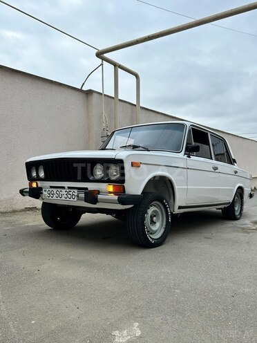 LADA (VAZ) 2106-8