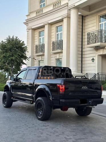 Ford F-150-8