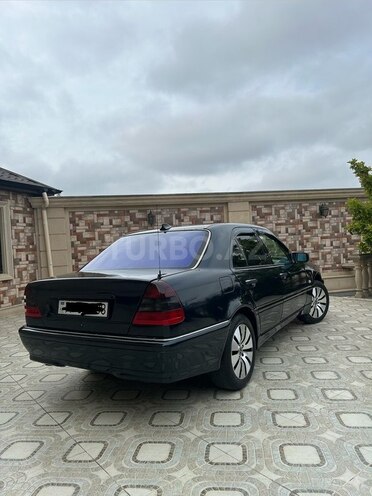 Mercedes C 180-12
