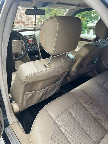 Mercedes C 180-15