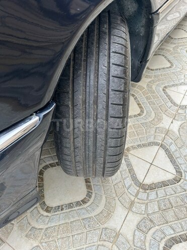 Mercedes C 180-10