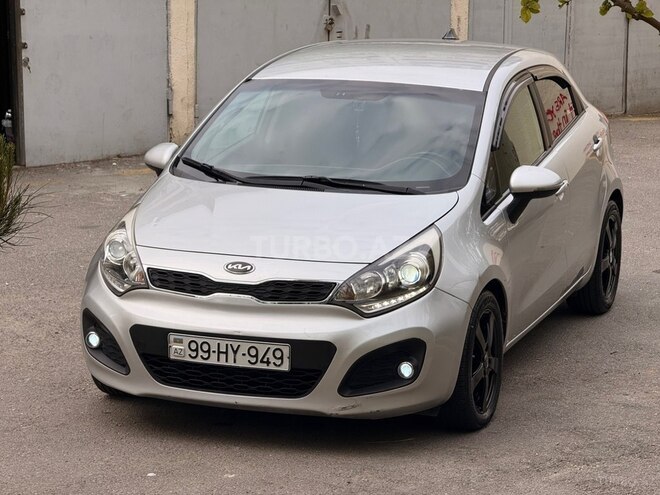 Kia Rio-2