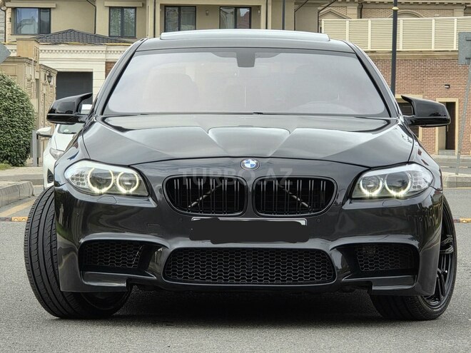 BMW 535-3
