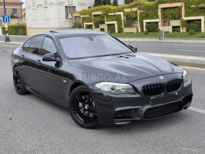 BMW 535-5
