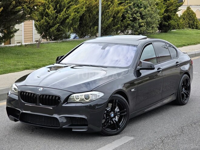 BMW 535-9