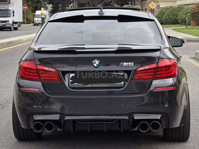 BMW 535-12