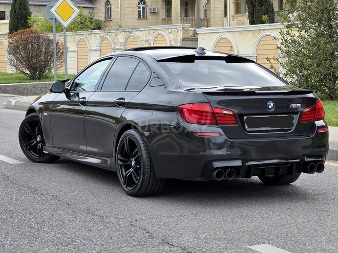 BMW 535-10