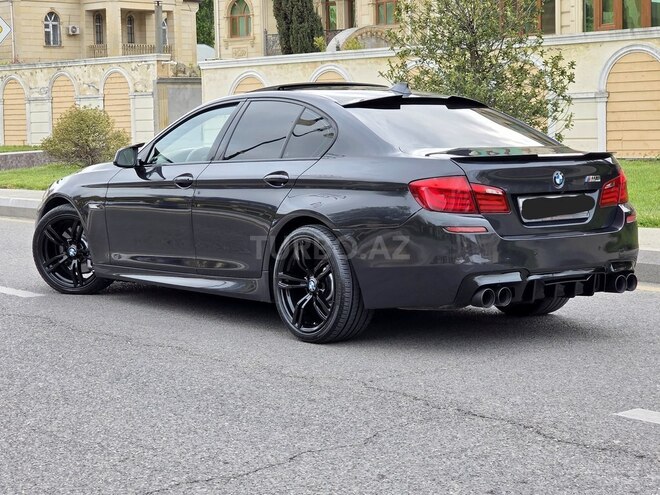 BMW 535-11