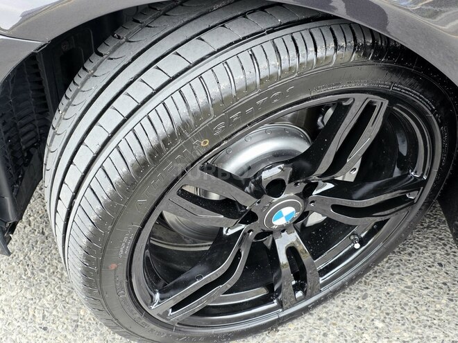 BMW 535-20