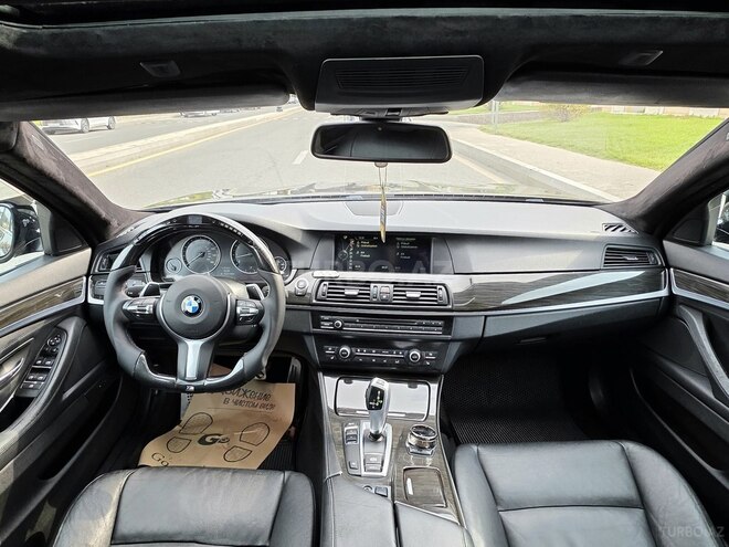 BMW 535-15