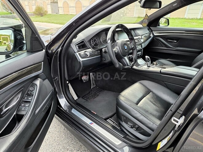 BMW 535-17