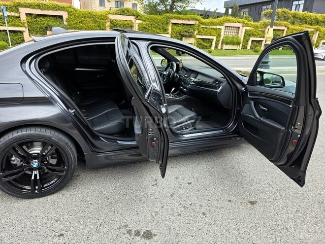 BMW 535-13