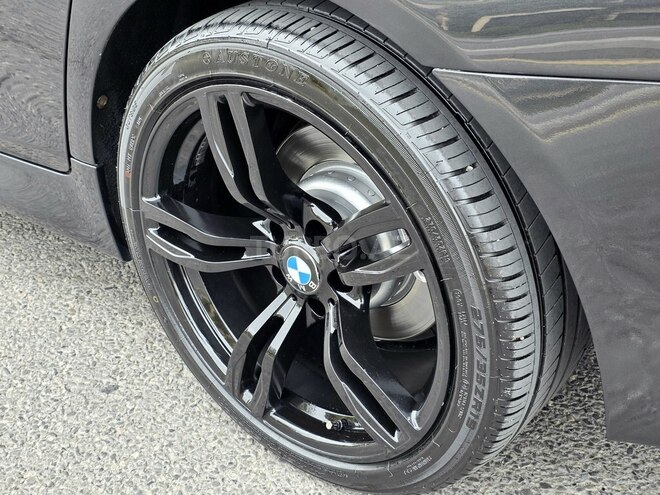 BMW 535-21
