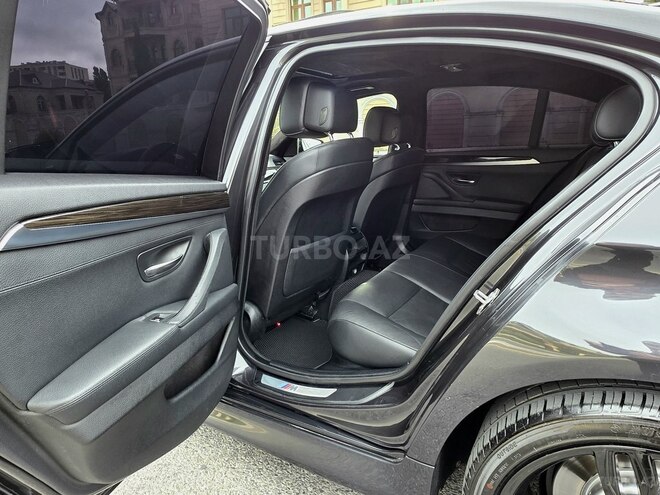 BMW 535-16