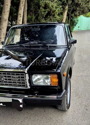 LADA (VAZ) 2107-3