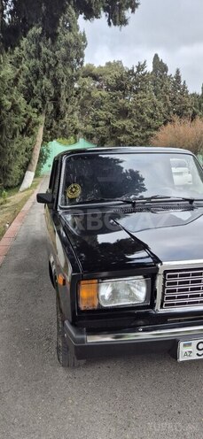 LADA (VAZ) 2107-7