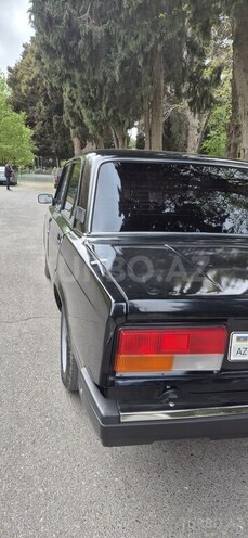 LADA (VAZ) 2107-4