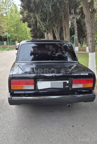 LADA (VAZ) 2107-5