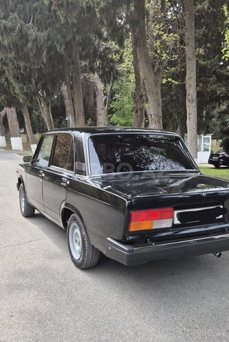 LADA (VAZ) 2107-6