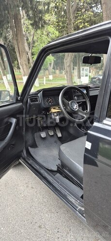 LADA (VAZ) 2107-8