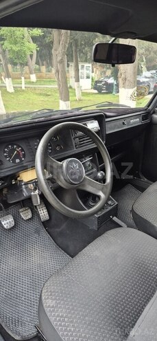 LADA (VAZ) 2107-9