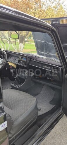 LADA (VAZ) 2107-13